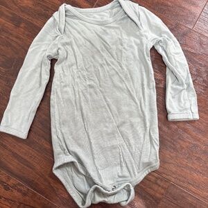 Kyte Baby Onesie